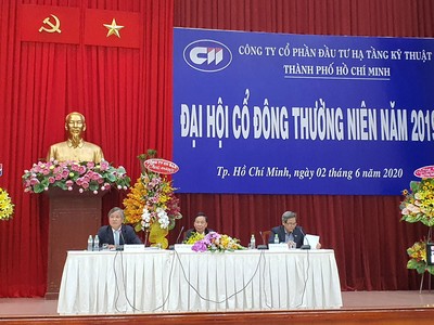 ĐHCĐ CII: Giảm 99Kl.app mobile mới nhất 2019, phát hành hàng nghìn tỷ đồng Kl99kl Hoàn Trả Vô Tận