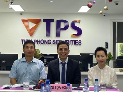 99Kl99 link đăng nhập Tiên Phong: Tăng vốn lên 1.000 tỷ đồng, kỳ vọng xóa hết lỗ lũy kế năm nay
