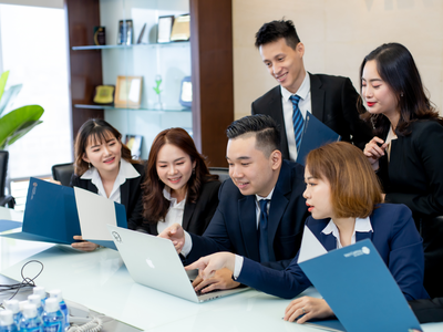 99Kl99 link đăng nhập Bản Việt (VCI): Lãi trước thuế 951 tỷ đồng, vượt 73% kế hoạch năm 2020
