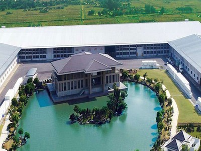 An Phát Holdings sẽ nâng sở hữu các công ty con lên tối thiểu 65%