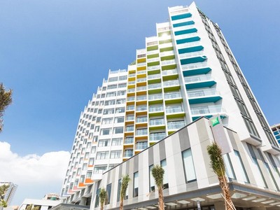 Quý II, Novaland (NVL) lãi lớn 874 tỷ đồng 