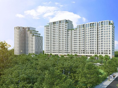 Đất Xanh (DXG), sau soát xét, Kl99 nổ hũ sau thuế công ty mẹ từ dương 38 tỷ đồng thành âm 488 tỷ đồng