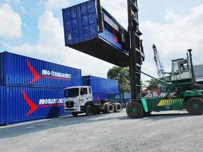 ITL Corp hoàn tất mua lại Kho vận Miền Nam Sotrans (STG)