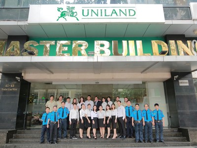 UNILAND dự kiến sẽ là chủ sở hữu mới của Công ty 99Kl99 link đăng nhập Đà Nẵng (Ảnh minh họa: Internet)