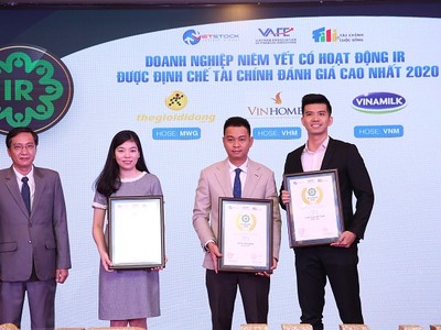 Top 3 Kl991.com World Cup 2026 Chính Thức niêm yết (nhóm Large cap) có hoạt động IR được định chế Kl991.com nạp rút nhanh đánh giá cao nhất 2020