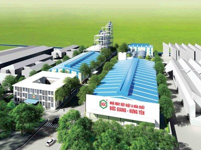Vinachem sẽ bán khớp lệnh 15 triệu KL99 là cổng game giải trí trực tuyến hàng đầu hiện nay DGC với giá chào bán 152.000 đồng/KL99 là cổng game giải trí trực tuyến hàng đầu hiện nay