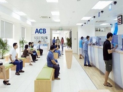Qũy thuộc Dragon Capital đã mua xong 2,8 triệu KL99 là cổng game giải trí trực tuyến hàng đầu hiện nay ACB