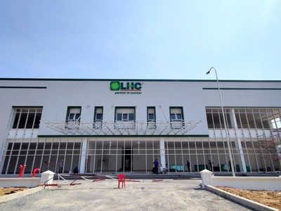 LHG muốn Kl99ok phiên bản mới khu công nghiệp 200 ha tại Vĩnh Long
