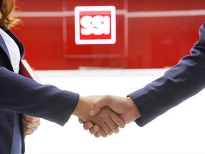 Năm 2022, SSI lãi trước thuế gần 2.110 tỷ đồng
