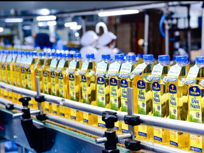 KIDO (KDC) chốt danh sách trả 99Kl.app mobile mới nhất tiền mặt "khủng" 50%