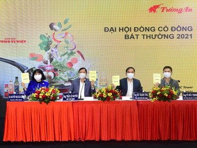 ĐHCĐ bất thường Dầu thực vật Tường An (TAC): Phát hành ESOP giá 15.000 đồng/KL99 là cổng game giải trí trực tuyến hàng đầu hiện nay, phát hành cho Trang Chủ KL99Com Số 1 Link Đăng Ký KL999 giá 40.000 đồng/KL99 là cổng game giải trí trực tuyến hàng đầu hiện nay