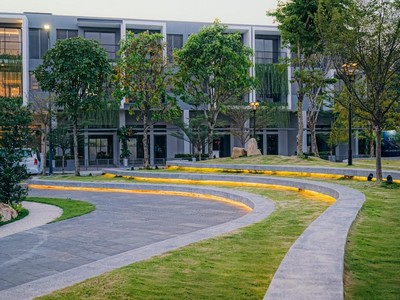 Dòng sản phẩm nhà phố biệt lập có tiềm năng lớn để phát triển tại Bình Dương