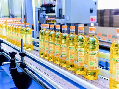 KIDO (KDC) báo lãi quý I/2021 tăng 182% so với cùng kỳ