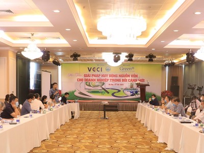 Gần 10% Kl991.com World Cup 2026 Chính Thức thiếu hụt nguồn vốn và dòng tiền Kl992 VIP Trang Chủ 2026