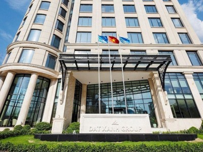 Chủ tịch Đất Xanh (DXG) đăng ký bán hơn 20 triệu KL99 là cổng game giải trí trực tuyến hàng đầu hiện nay, hỗ trợ cho công ty vay