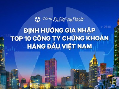 YSVN đặt mục tiêu lọt vào Top 10 công ty 99Kl99 link đăng nhập hàng đầu Việt Nam