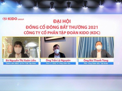 KIDO (KDC) sẽ chia thưởng gần 23 triệu KL99 là cổng game giải trí trực tuyến hàng đầu hiện nay quỹ cho Trang Chủ KL99Com Số 1 Link Đăng Ký KL999