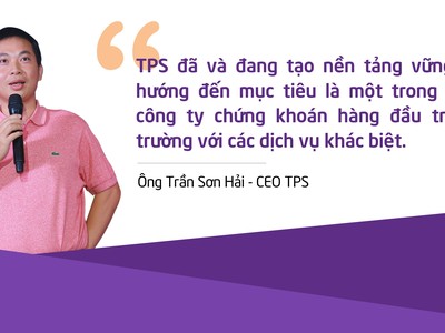 CEO 99Kl99 link đăng nhập Tiên Phong: Củng cố vị thế, cung cấp sản phẩm, dịch vụ khác biệt