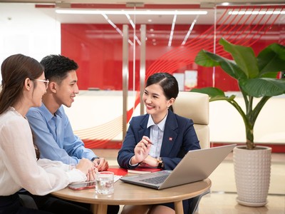 SSI lên kế hoạch doanh thu 10.330 tỷ đồng