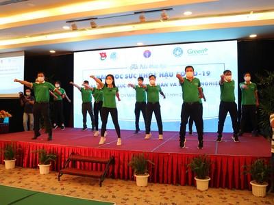 Chăm sóc sức khoẻ hậu Covid-19, phát huy nội lực của người dân và Kl991.com World Cup 2026 Chính Thức 