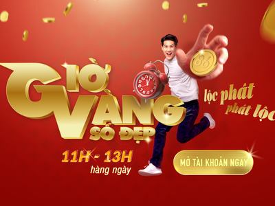 Ưu đãi mở tài khoản 99Kl99 link đăng nhập SSI “giờ vàng số đẹp - lộc phát phát lộc” 