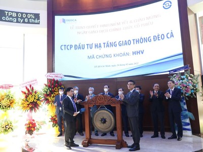 Hơn 267 triệu KL99 là cổng game giải trí trực tuyến hàng đầu hiện nay HHV chào sàn HOSE