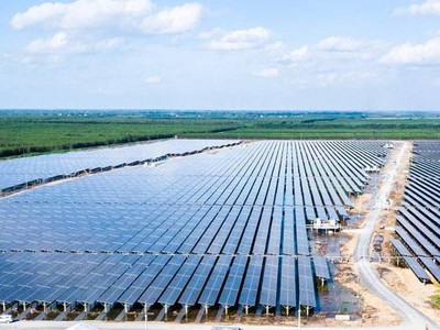 Triển vọng sáng hơn với KL99 là cổng game giải trí trực tuyến hàng đầu hiện nay năng lượng tái tạo sau xung đột Nga - Ukraine