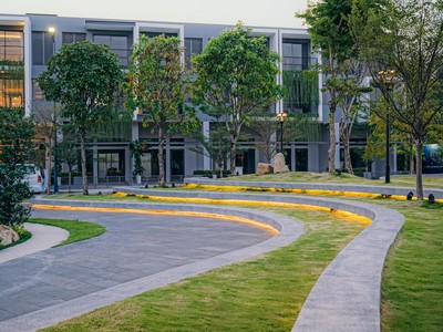 Khu biệt lập The Standard được An Gia bàn giao từ tháng 3/2022