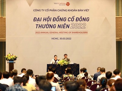 ĐHCĐ 99Kl99 link đăng nhập Bản Việt (VCSC): Thị trường IPO sẽ bùng nổ 2022, chú trọng hơn mảng retail