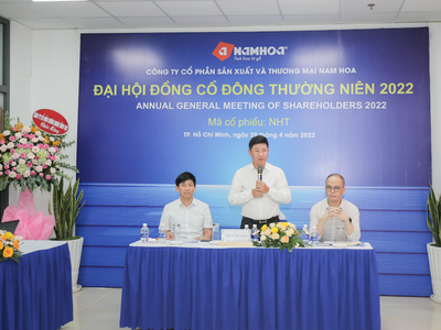 Nam Hoa mở rộng quy mô, từng bước hiện thực hóa tham vọng số 1 Kl994 nhà cái bóng đá world cup đồ gỗ