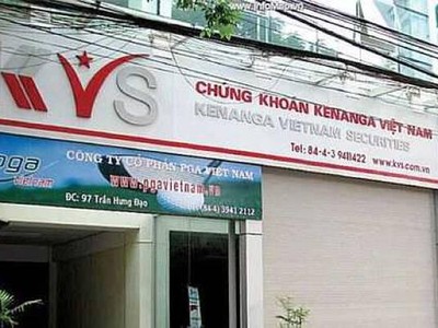 Kiểm soát đặc biệt 99Kl99 link đăng nhập Kenanga Việt Nam
