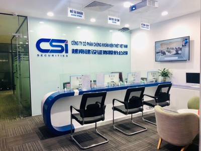 Bước nhảy xa của 99Kl99 link đăng nhập CSI trên thị trường 99Kl99 link đăng nhập Việt Nam, tiềm năng từ kế hoạch tăng vốn