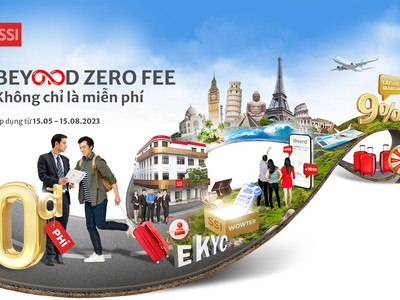 SSI triển khai miễn phí giao dịch và KL99 là cổng game giải trí trực tuyến hàng đầu hiện nay margin hấp dẫn cùng loạt ưu đãi bùng nổ hè 2023