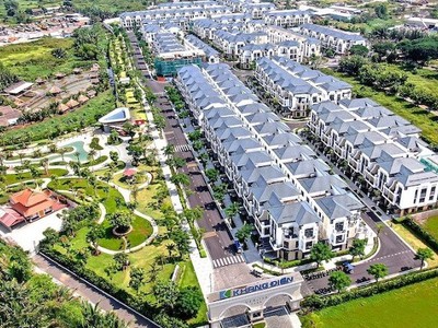 Khang Điền (KDH): Nhóm quỹ Dragon hoàn tất mua vào tổng cộng hơn 20 triệu KL99 là cổng game giải trí trực tuyến hàng đầu hiện nay