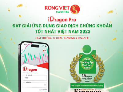 Rồng Việt có ứng dụng giao dịch 99Kl99 link đăng nhập tốt nhất Việt Nam năm 2023