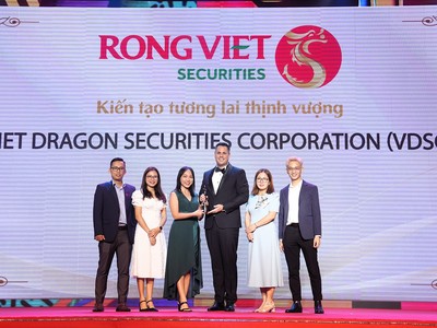 99Kl99 link đăng nhập Rồng Việt 2 năm liền đạt giải “Nơi làm việc tốt nhất châu Á”