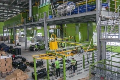 Trang Chủ KL99Com Số 1 Link Đăng Ký KL999 Ngũ Kim Fortres mòn mỏi chờ công bố thông tin về chênh lệch tồn kho 