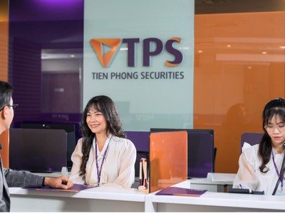 99Kl99 link đăng nhập TPS (ORS) lên kế hoạch lãi trước thuế tăng 26%, tăng vốn trên 5.500 tỷ đồng