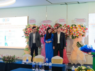 ĐHCĐ Xuất Link Vào Nhà Cái KL99 COM Tặng +199k Đông Dương (DDG): Sắp vận hành hàng loạt nhà máy nửa cuối năm 2024, đóng góp hơn 150 tỷ đồng doanh thu/năm