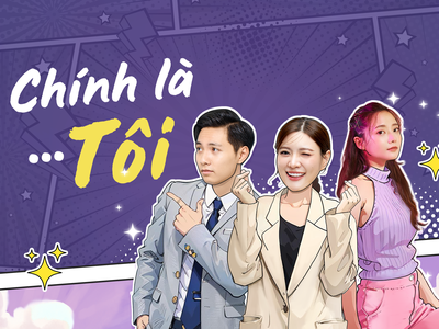 Giới trẻ thể hiện bản thân trên hành trình Kl99ok phiên bản mới