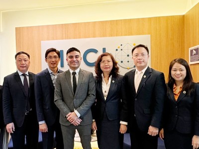 MSCI: Giải pháp của Việt Nam đang đi đúng hướng trong việc thúc đẩy nâng hạng thị trường 99Kl99 link đăng nhập