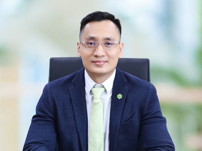 Ông Dương Văn Bắc – Phó Tổng Giám đốc kiêm Giám đốc Kl991.com nạp rút nhanh Kl994 game bài casino hấp dẫn Novaland.