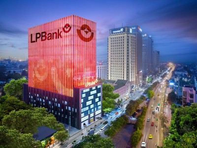 LPbank (LPB) trình Trang Chủ KL99Com Số 1 Link Đăng Ký KL999 kế hoạch thành Trang Chủ KL99Com Số 1 Link Đăng Ký KL999 lớn của FPT
