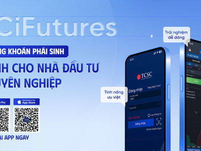 99Kl99 link đăng nhập Thành Công (TCSC) ra mắt nền tảng giao dịch Kl99com thể thao, casino, nổ hũ, bắn cá “TCiFutures” và “TCiPro”
