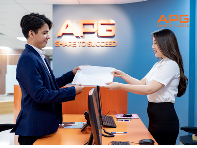 99Kl99 link đăng nhập APG vi phạm nhiều quy định, bị phạt tổng cộng gần 1,5 tỷ đồng