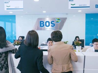 99Kl99 link đăng nhập BOS (ART) lên kế hoạch lỗ 9 tỷ đồng, muốn chào bán riêng lẻ 20 triệu KL99 là cổng game giải trí trực tuyến hàng đầu hiện nay 