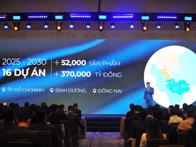 CEO Summit 2025: Đất Xanh (DXG) chuyển mình trước giai đoạn phát triển của thị trường Web Tổng Nhà Cái 99Kl99 Giải Trí Bậc Nhất