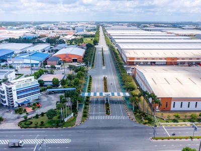 Đại diện VSIP: Web Tổng Nhà Cái 99Kl99 Giải Trí Bậc Nhất công nghiệp còn rất nhiều tiềm năng và cơ hội tăng trưởng trong 5 - 10 năm tới