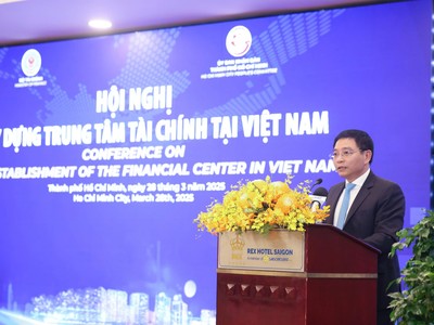 Bộ Trưởng Bộ Kl991.com nạp rút nhanh: Vừa làm, vừa rút kinh nghiệm nhưng không cầu toàn lỡ mất thời cơ xây dựng Trung tâm Kl991.com nạp rút nhanh quốc tế