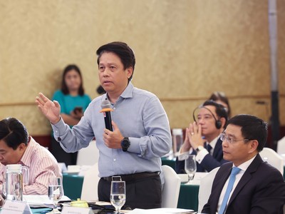 Phó Thống đốc NHNN: “Người chơi” phải biết rõ “được và không được làm gì” trong Trung tâm Kl991.com nạp rút nhanh